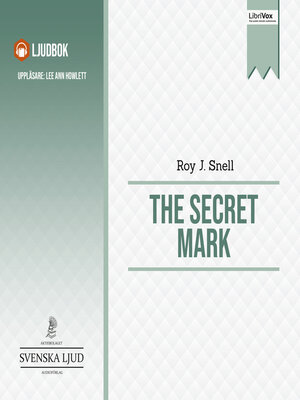 cover image of The Secret Mark